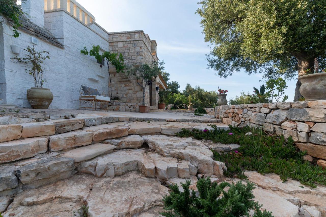 Apollo House Of Puglia Casa de hóspedes Monopoli Exterior foto