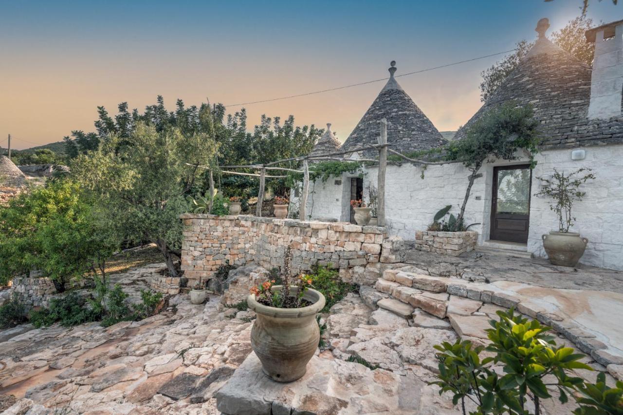 Apollo House Of Puglia Casa de hóspedes Monopoli Exterior foto