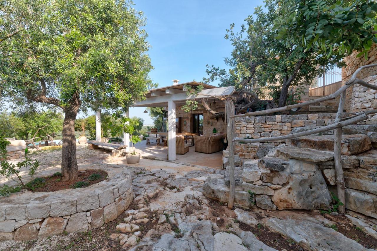 Apollo House Of Puglia Casa de hóspedes Monopoli Exterior foto