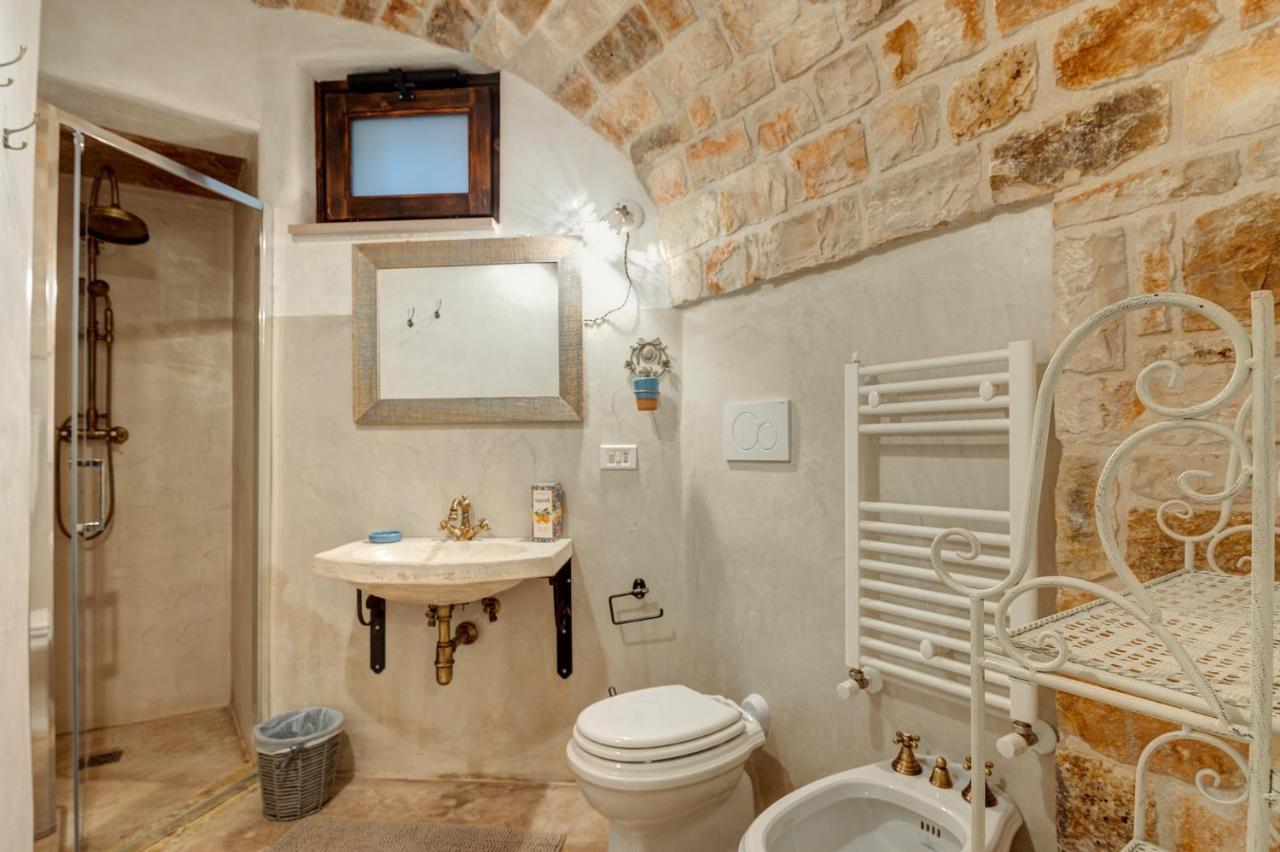 Apollo House Of Puglia Casa de hóspedes Monopoli Exterior foto