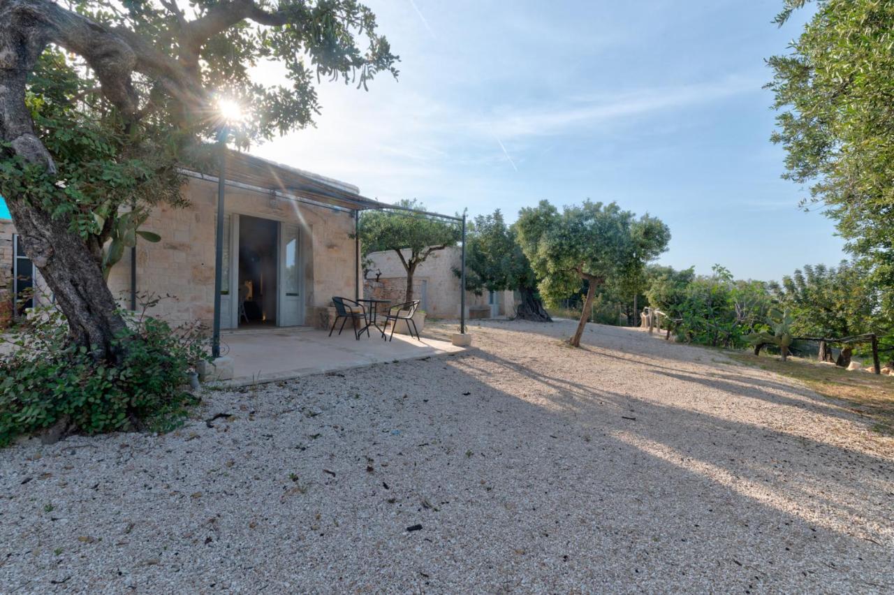 Apollo House Of Puglia Casa de hóspedes Monopoli Exterior foto