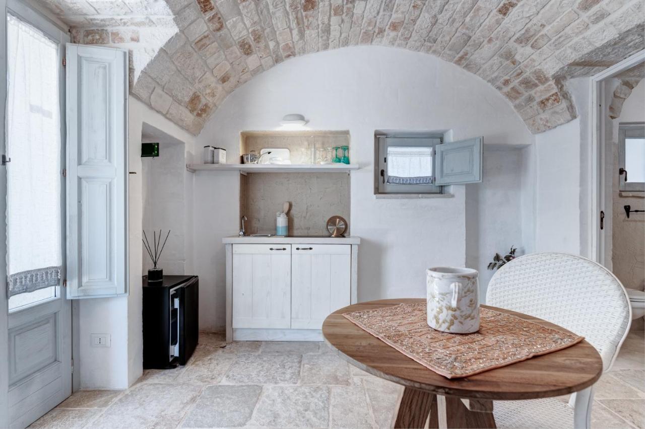 Apollo House Of Puglia Casa de hóspedes Monopoli Exterior foto