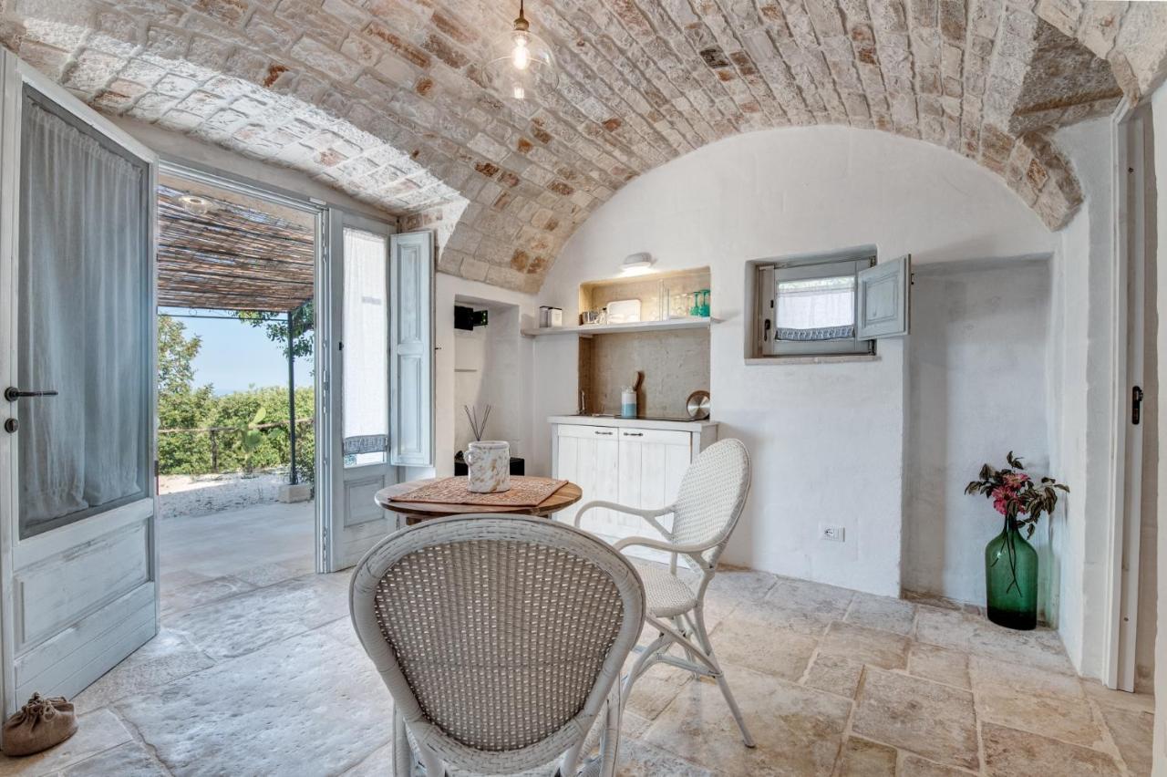 Apollo House Of Puglia Casa de hóspedes Monopoli Exterior foto