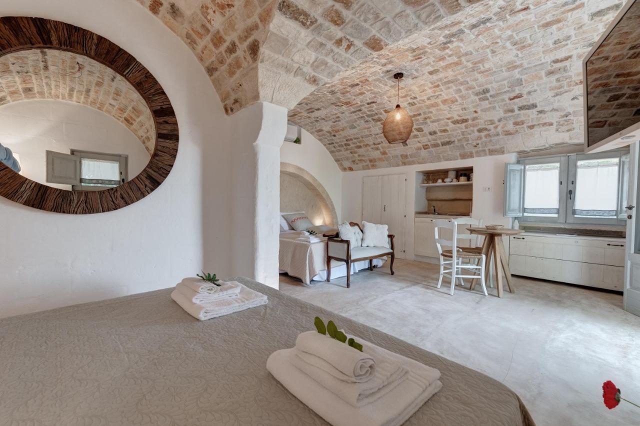 Apollo House Of Puglia Casa de hóspedes Monopoli Exterior foto