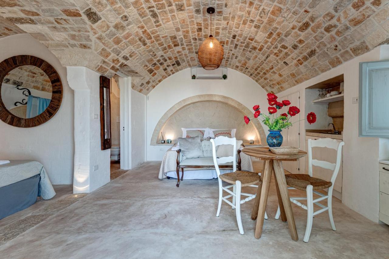 Apollo House Of Puglia Casa de hóspedes Monopoli Exterior foto
