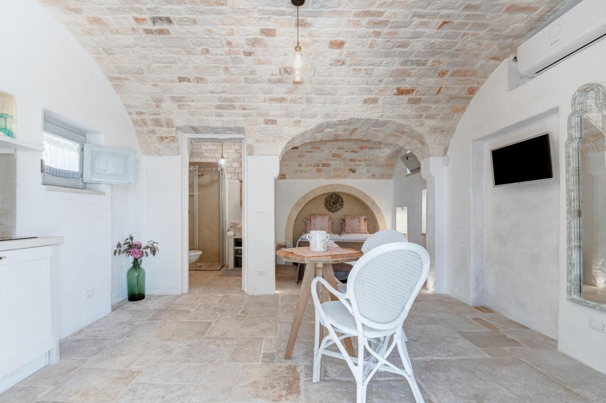 Apollo House Of Puglia Casa de hóspedes Monopoli Exterior foto