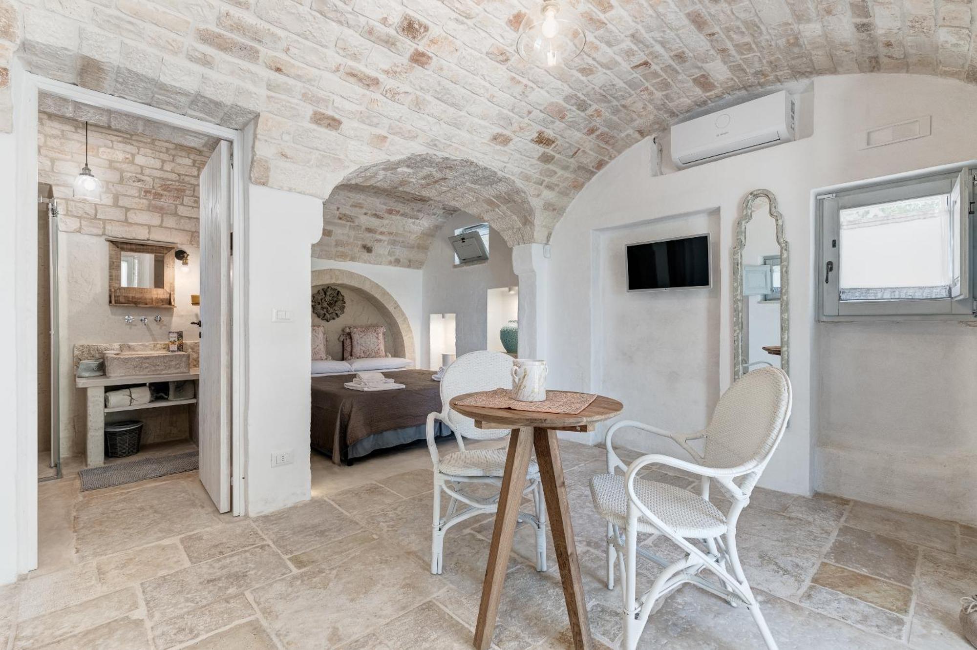 Apollo House Of Puglia Casa de hóspedes Monopoli Exterior foto