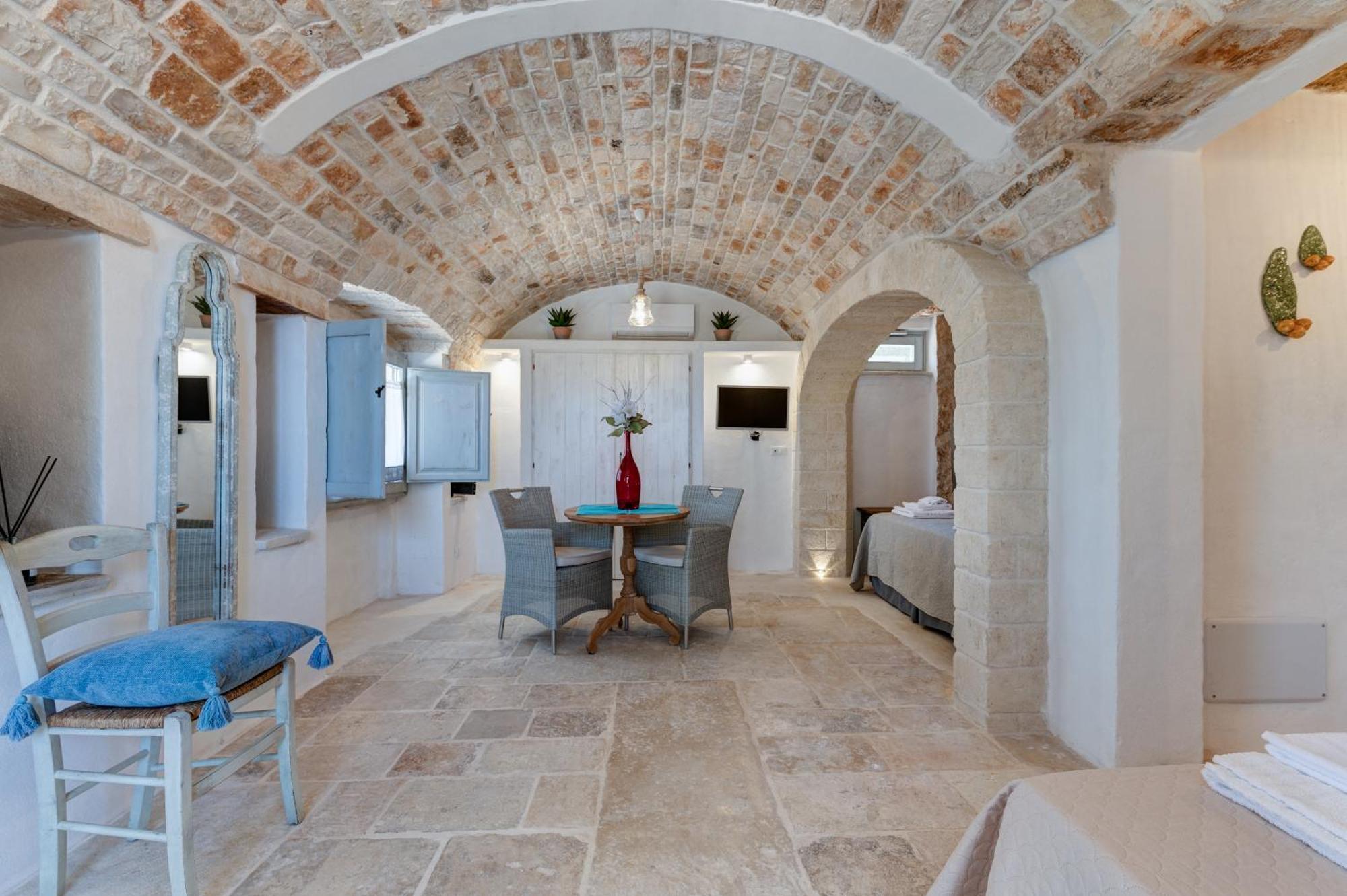 Apollo House Of Puglia Casa de hóspedes Monopoli Exterior foto