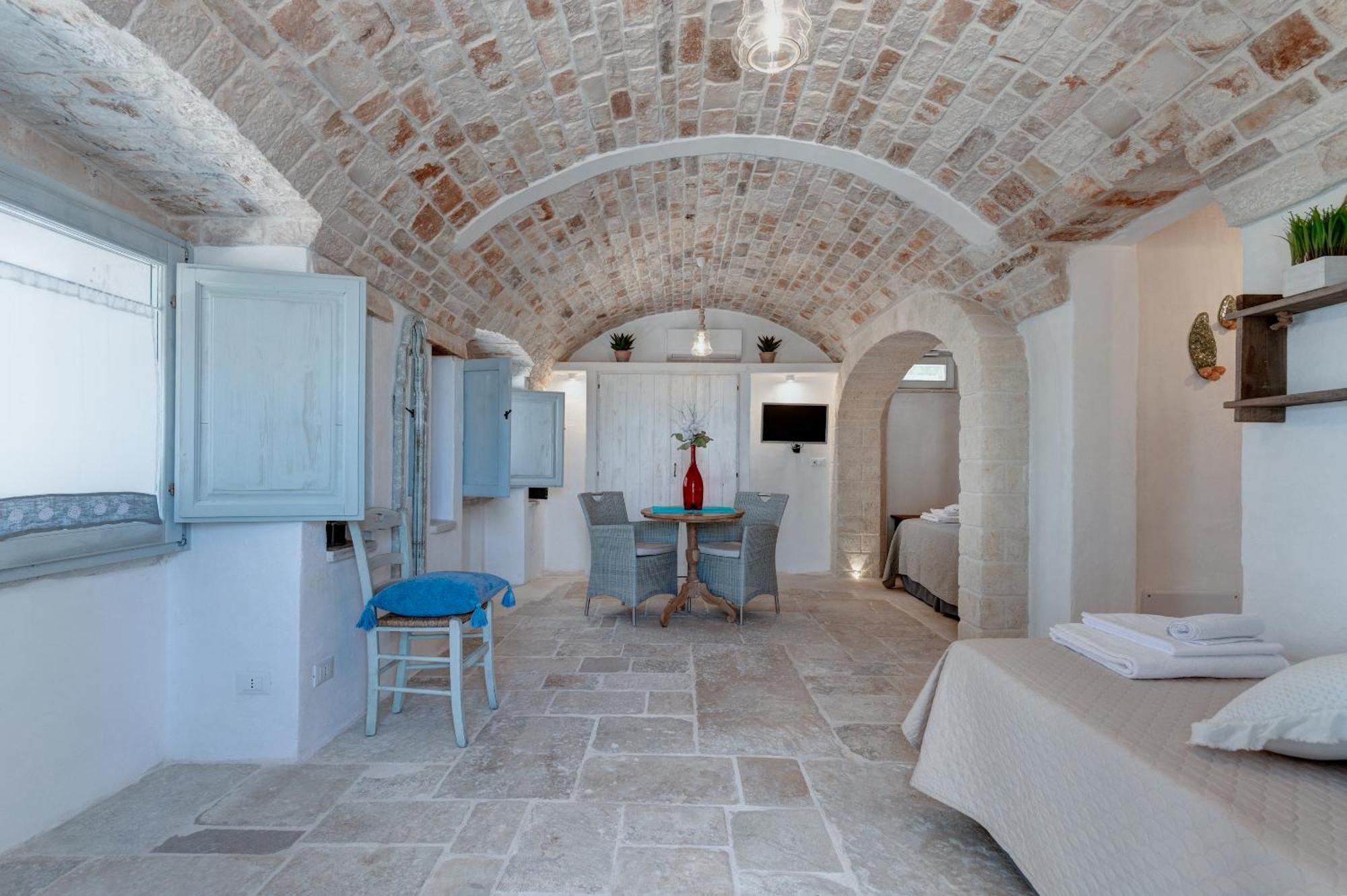 Apollo House Of Puglia Casa de hóspedes Monopoli Exterior foto