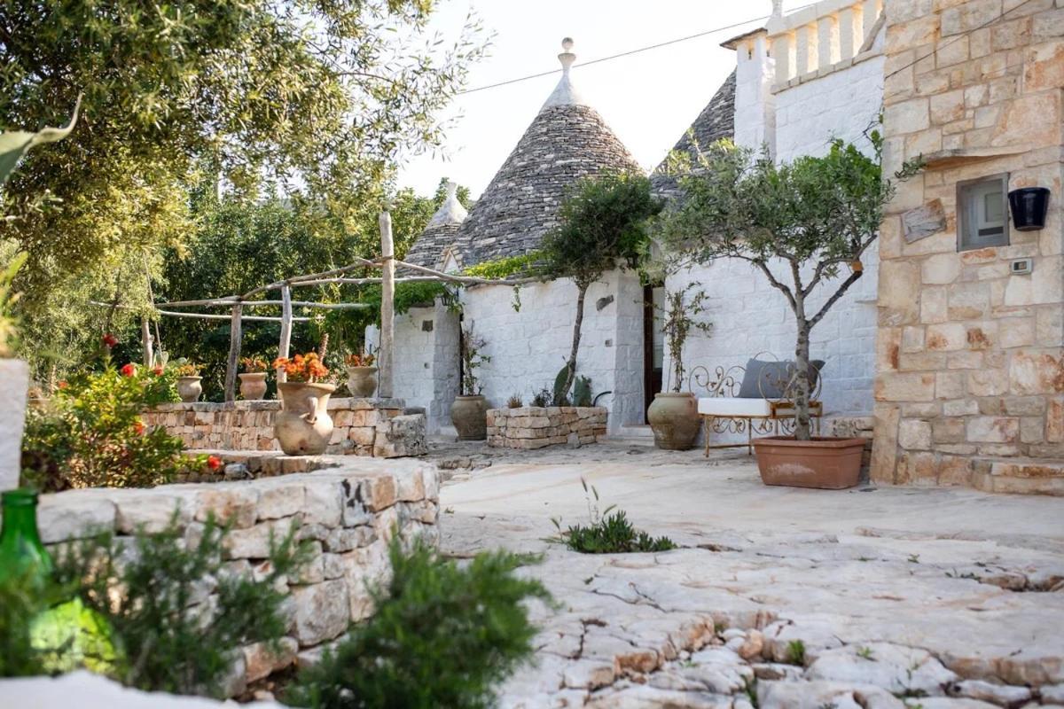 Apollo House Of Puglia Casa de hóspedes Monopoli Exterior foto