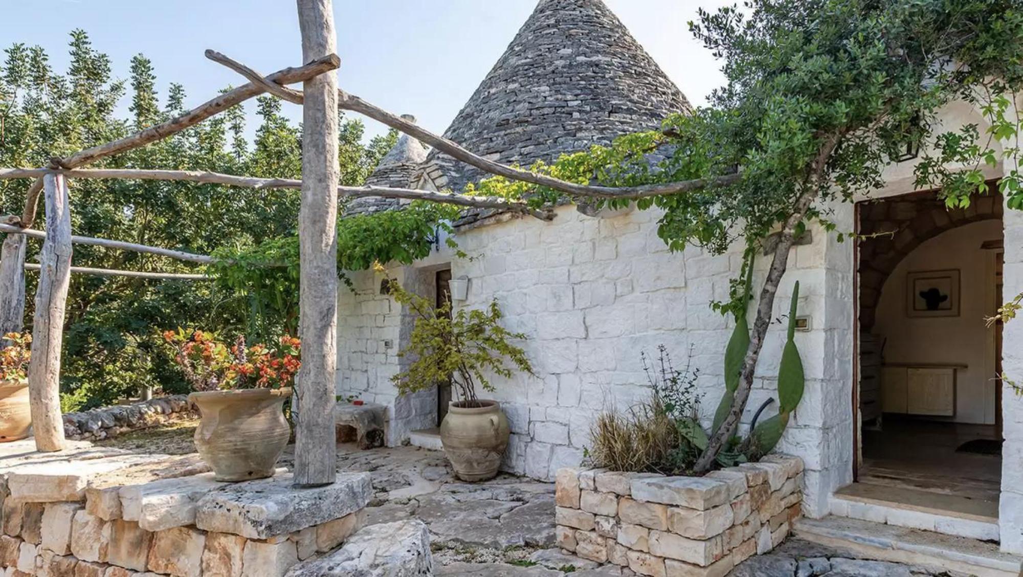 Apollo House Of Puglia Casa de hóspedes Monopoli Exterior foto