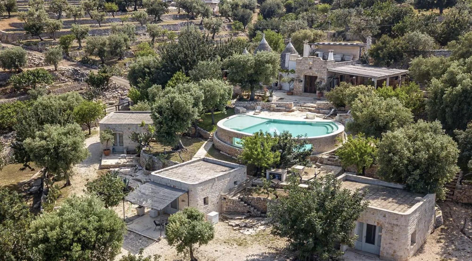 Apollo House Of Puglia Casa de hóspedes Monopoli Exterior foto